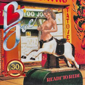 Download track 40 Days (Remastered Anniversary Edition 2022) B-Joe