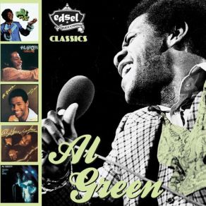 Download track Love Ritual Al Green