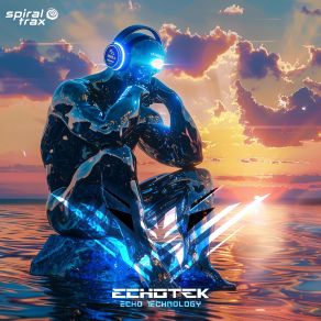 Download track All We Need (Original Mix) Echotek
