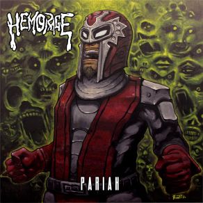 Download track Begging For Mercy Hemorage