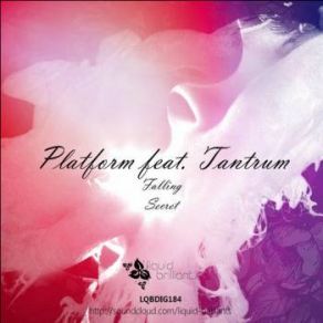 Download track Falling Tantrum, Platform