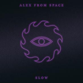 Download track Alone (Slowed) Alex From Space