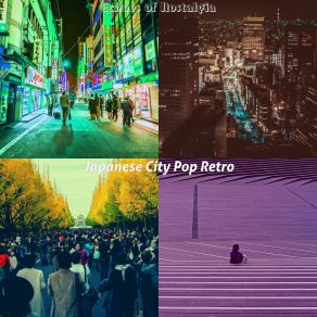 Download track Lovely Study Japanese City Pop Retro