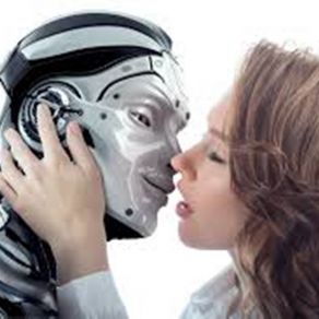 Download track Robot Love Woman Robotop