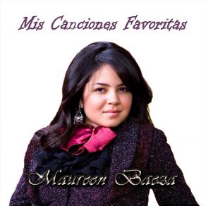 Download track Mi Flor Y Mi Espina Maureen Baeza