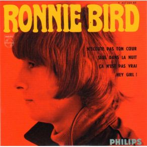 Download track Hey Girl! Ronnie Bird