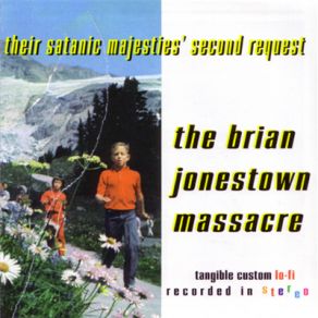 Download track Anenome The Brian Jonestown Massacre