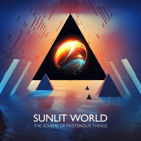 Download track One Way Trip Sunlit World