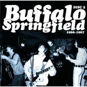 Download track Rock & Roll Woman Buffalo Springfield