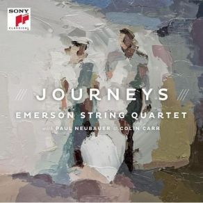 Download track Tchaikovsky String Sextet In D Minor, Op. 70 Souvenir De Florence - II. Adagio Cantabile E Con Moto Emerson String Quartet, Colin Carr, Paul Neubauer