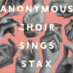 Download track I'm In Love Anonymous Choir