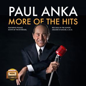 Download track I Wanna Be Loved Paul Anka