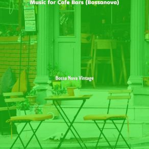 Download track Bossa Trombone Soundtrack For Cafe Bars Bossa Nova Vintage