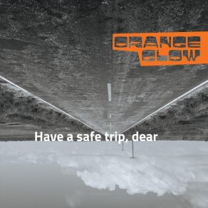 Download track Worm Hole Orange Glow