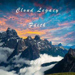 Download track Alive Cloud Legacy