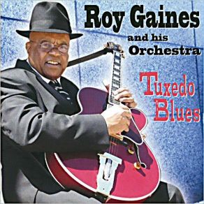 Download track Thangshaker Roy Gaines