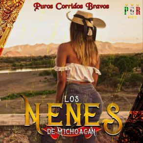 Download track El Prieto De Zicuiran Los Nenes De Michoacan