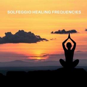 Download track 852 Hertz Attracts Soul Tribe Meditation Healing Therapy