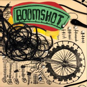 Download track Cower And Dub Boomshot!