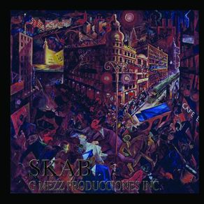 Download track Los Intocables SkabG Mezz