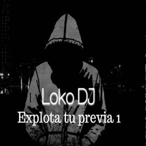 Download track Marinerito Dj Loko