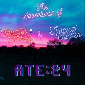 Download track WHY ATE: 24