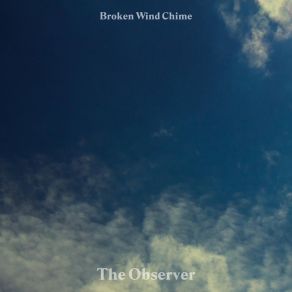 Download track The Revolving Door Broken Wind Chime