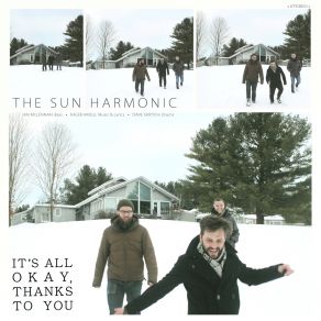 Download track It's All Okay (Thanks To You) The Sun Harmonic