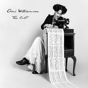 Download track The Quilt Ami Williamson