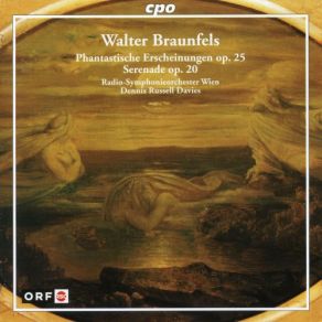 Download track Phantastische Erscheinungen Eines Themas Von Hector Berlioz, Op. 25: XIII. Finale. Lebhaft ORF Symphonieorchester, Dennis Russell Davies