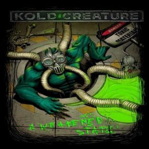 Download track Kids That Kill Kold Creature