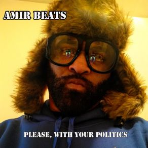 Download track 2 Much Bullshit Amir Beats