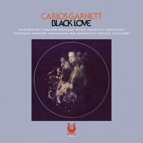 Download track Black Love Carlos Garnett