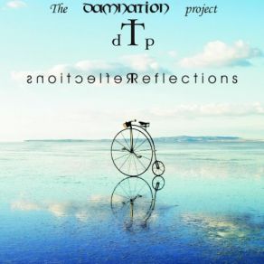 Download track You The Damnation Project