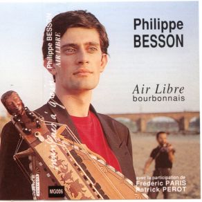 Download track Broc Philippe Besson