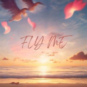 Download track Fly Me (Sped Up) Elemeno