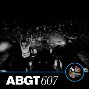 Download track Nostalgia (Abgt607) [Mixed] Above & BeyondMark Eteson