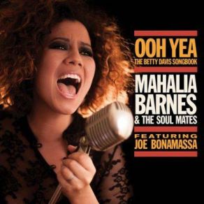 Download track Steppin' In Her I. Miller Shoes Soul Mates, Mahalia Barnes