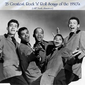 Download track Why Do Fools Fall In Love (Remastered 2016) Various ArtitstsFrankie Lymon, The Teenagers