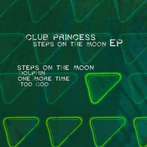Download track Dolphin (Ocean Jump Mix) Club Princess
