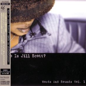 Download track Silence) Jill ScottThe Silence