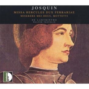 Download track 7. Virgo Salutiferi Josquin Des Prés