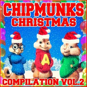 Download track Rockin' Around The Christmas Tree / Jingle Bell Rock (Chipmunks Remix) The Real Chipmunks Band