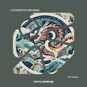 Download track Roadtrip Los Donatos Organos