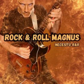 Download track Rendirse No Es Una Opción Roll Magnus