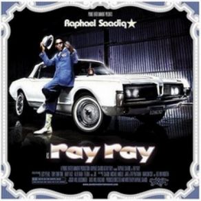 Download track Rifle Love Raphael SaadiqLucy Pearl, Tony! Toni! Toné!