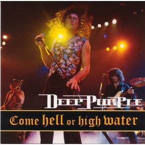 Download track Anyone'S Daughter Deep Purple