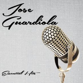 Download track Ten Piedad (Original Mix) José Guardiola