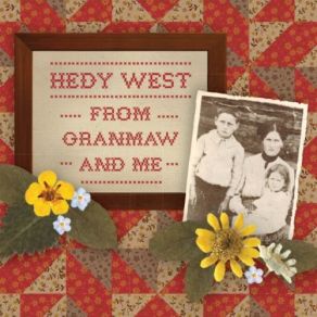 Download track Blockader Mama Hedy West