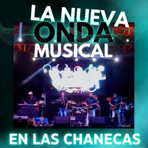 Download track Bebiendo Y Llorando La Nueva Onda Musical